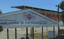 Brockton