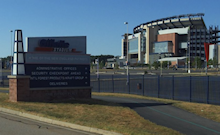 Foxboro