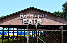 Great Barrington