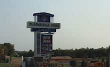 Plainridge