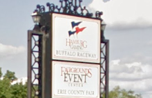 Buffalo Raceway
