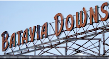 Batavia Downs