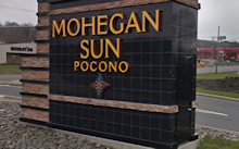Pocono Downs