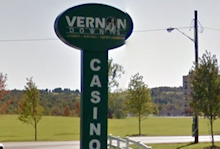 Vernon Downs