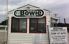 Bowie