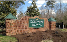 Colonial