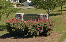 Hagerstown
