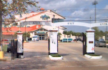 Fair Grounds