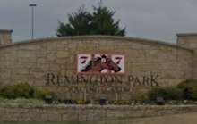 Remington