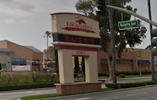 Los Alamitos