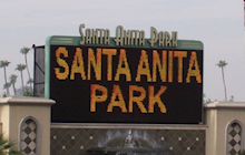 Santa Anita