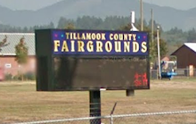 Tillamook
