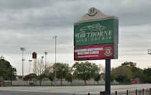 Hawthorne