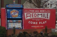 Red Mile