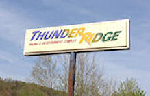 Thunder Ridge