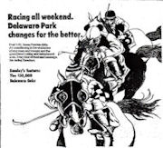 Delaware Park