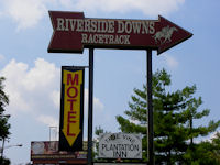Audubon Raceway