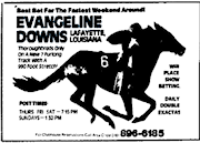Evangeline Downs