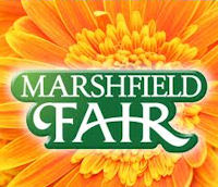 Marshfield Fair