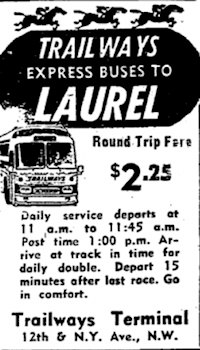 Laurel Park