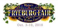 Fryeberg Fair