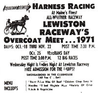 Lewiston Raceway