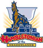 Hamblbletonian Ad
