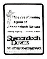 Shenandoah Downs